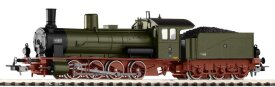 Piko 57363 ~Schlepptenderlok G7.1 KPEV I + PluX22 Dec.
