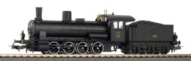 Piko 57564 Schlepptenderlok G7.1 Norte III + DSS PluX22