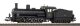 Piko 57564 Schlepptenderlok G7.1 Norte III + DSS PluX22