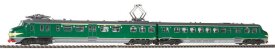 Piko 57576 Triebzug Hondekop NS III + DSS PluX22