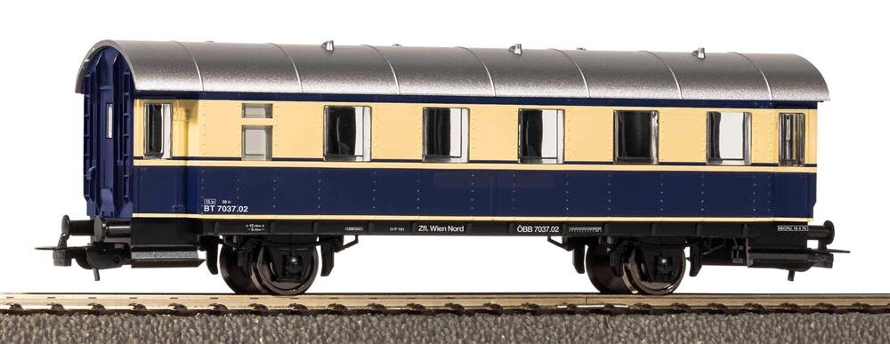 Piko 57636 Personenwg. BT ÖBB  IV