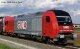 Piko 57899 ~Diesellok Rh 2016 GKB VI + PluX22 Dec.
