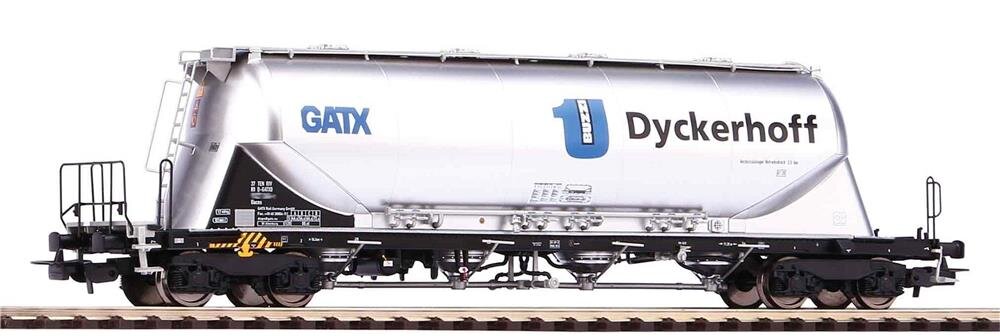 Piko 58438 Silowg. Uacns Dyckerhoff VI
