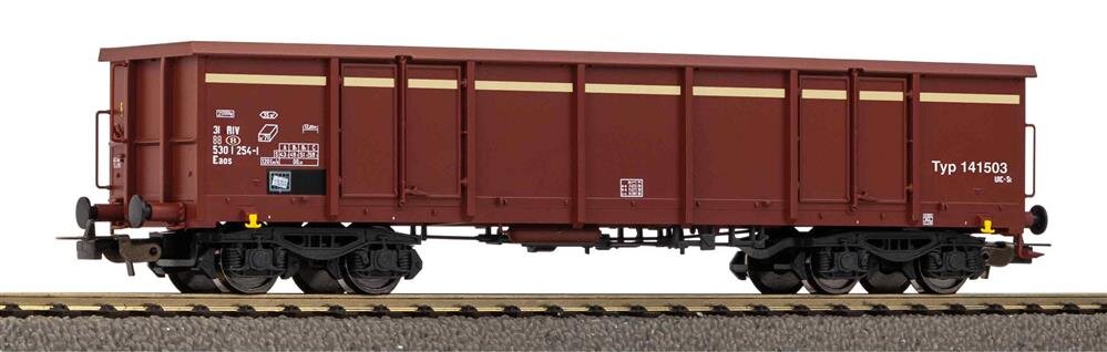Piko 58493 Hochbordwg. Eanos SNCB  V