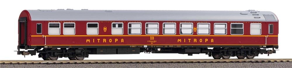 Piko 58562 Speisewg. DR IV
