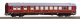 Piko 58562 Speisewg. DR IV