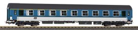 Piko 58564 Personenwg. Y-wg. 1./2. Kl. Najbrt ?D V