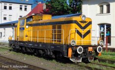 Piko 59275 Diesellok Sm42 PKP-PLK VI + DSS 8pol