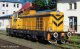 Piko 59275 Diesellok Sm42 PKP-PLK VI + DSS 8pol