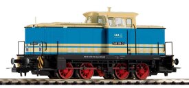 Piko 59439 Diesellok BR 345 SKL VI + DSS 8pol.
