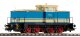 Piko 59439 Diesellok BR 345 SKL VI + DSS 8pol.