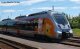 Piko 59515 E-Triebwg. 3tlg. Abellio VI + DSS 8pol.