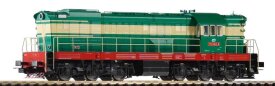 Piko 59792 Diesellok BR 780 CD V + DSS PluX22