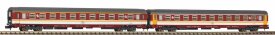 Piko 94503 N-2er Set Liegewg. RENFE V