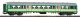 Piko 96662 Nahverkehrswg. 120A PKP  V