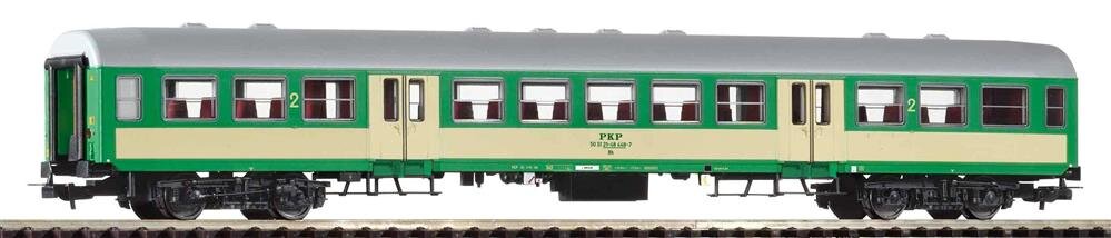 Piko 96663 Nahverkehrswg. 120A PKP  V