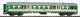Piko 96663 Nahverkehrswg. 120A PKP  V