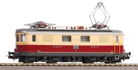 Piko 96889 E-Lok Re 4/4 I 10033 TEE IV + DSS PluX22