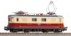 Piko 96889 E-Lok Re 4/4 I 10033 TEE IV + DSS PluX22