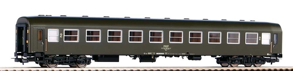 Piko 97181 Personenwg. 111A PKP  V