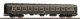 Piko 97182 Personenwg. 111A PKP  V