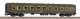 Piko 97184 Liegewg. 110A PKP  V
