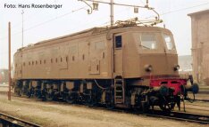 Piko 97466 ~E-Lok/Sound BR E.428 FS III + PluX22 Dec.