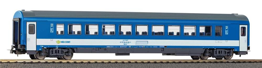 Piko 97629 Personenwg. MAV V-VI