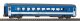 Piko 97629 Personenwg. MAV V-VI