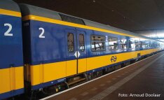 Piko 97666 Personenwg. ICR 2. Kl. NS VI