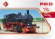 Piko 99724 G-Neuheiten Prospekt 2024