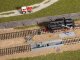Auhagen TT Entschlackungsanlage mit Wasserkran 13289