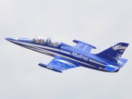 Pichler C6615 Albatros L-39 (blau) / 1450mm