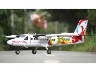Pichler C9694 Twin Otter (Nature Air) / 1875mm
