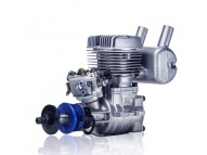 Pichler C5402 Benzinmotor NGH GT 35 R (Heckauslass)