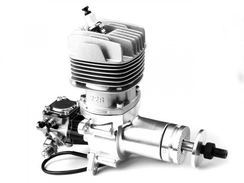 Pichler 15275 Benzinmotor CRRCpro GP22R