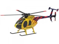 Pichler 15970 Hughes MD500 SWISS Helicopter RTF