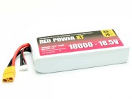Pichler 15452 LiPo Akku RED POWER XT 10000 - 18,5V