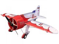 Pichler C4376 Gee Bee (rot) Combo / 800 mm