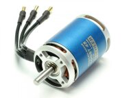 Pichler 17020 Brushless Motor BOOST 45 | KV=700 / Combo V2