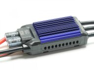 Pichler 15931 Brushless Regler XQ+ 75
