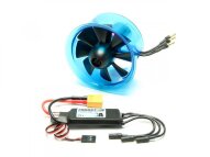 Pichler 15552 THRUST Impeller Antrieb V2 Ø 40mm |...