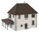 Faller 130619 H0 Landgasthof Veltins