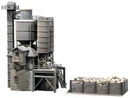 Faller 191816 H0 Altes Betonmischwerk