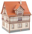 Faller 191818 H0 Fachwerkhaus Bad Liebenstein