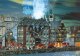 Faller 231721 N Brennendes Finanzamt