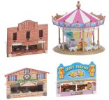 Faller 231722 N Kirmes-Set