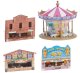 Faller 231722 N Kirmes-Set