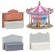 Faller 231722 N Kirmes-Set