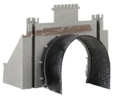 Faller 272589 N Tunnelportal, 2-gleisig
